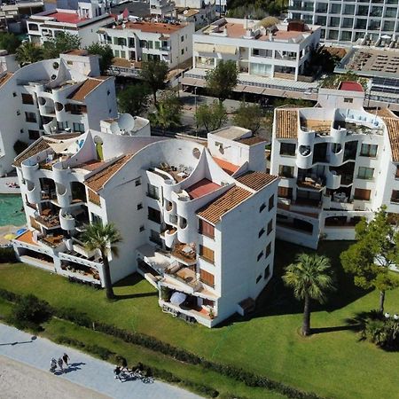 Apartamento Lortal Алькудия Экстерьер фото