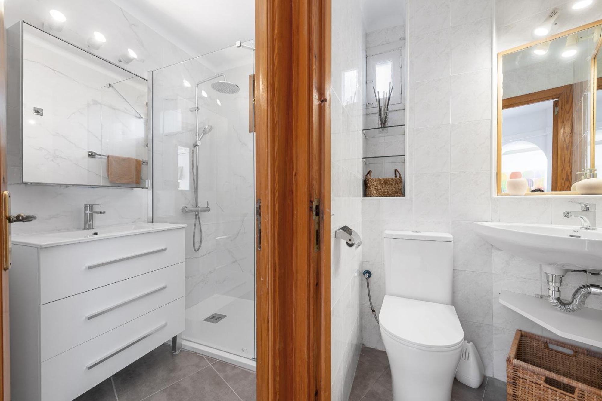 Apartamento Lortal Алькудия Экстерьер фото